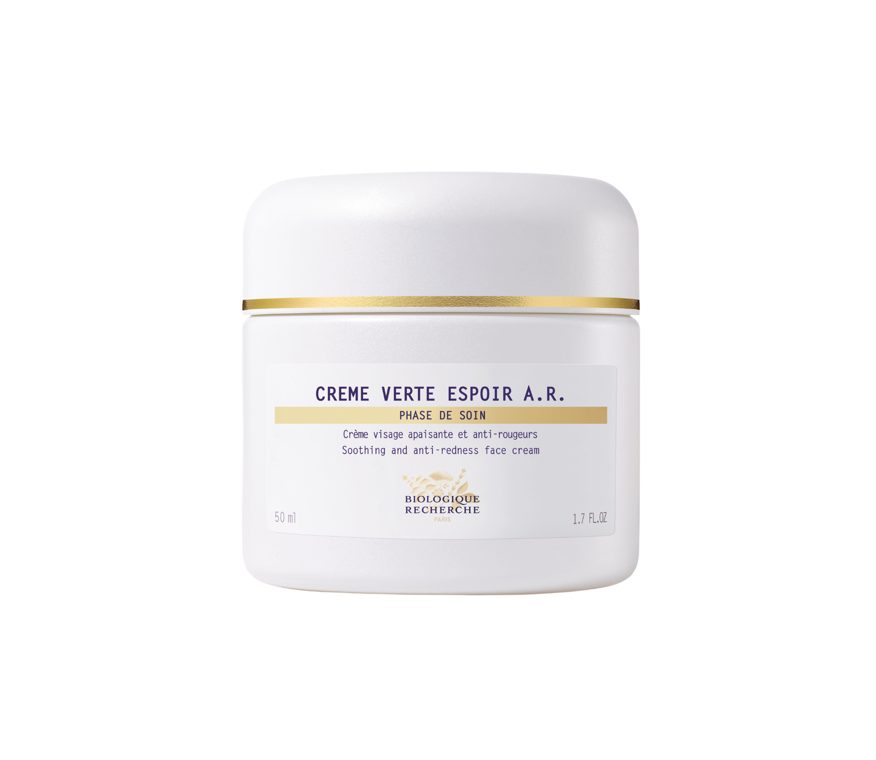 Creme V. Espoir – Spa Ashton Online Store