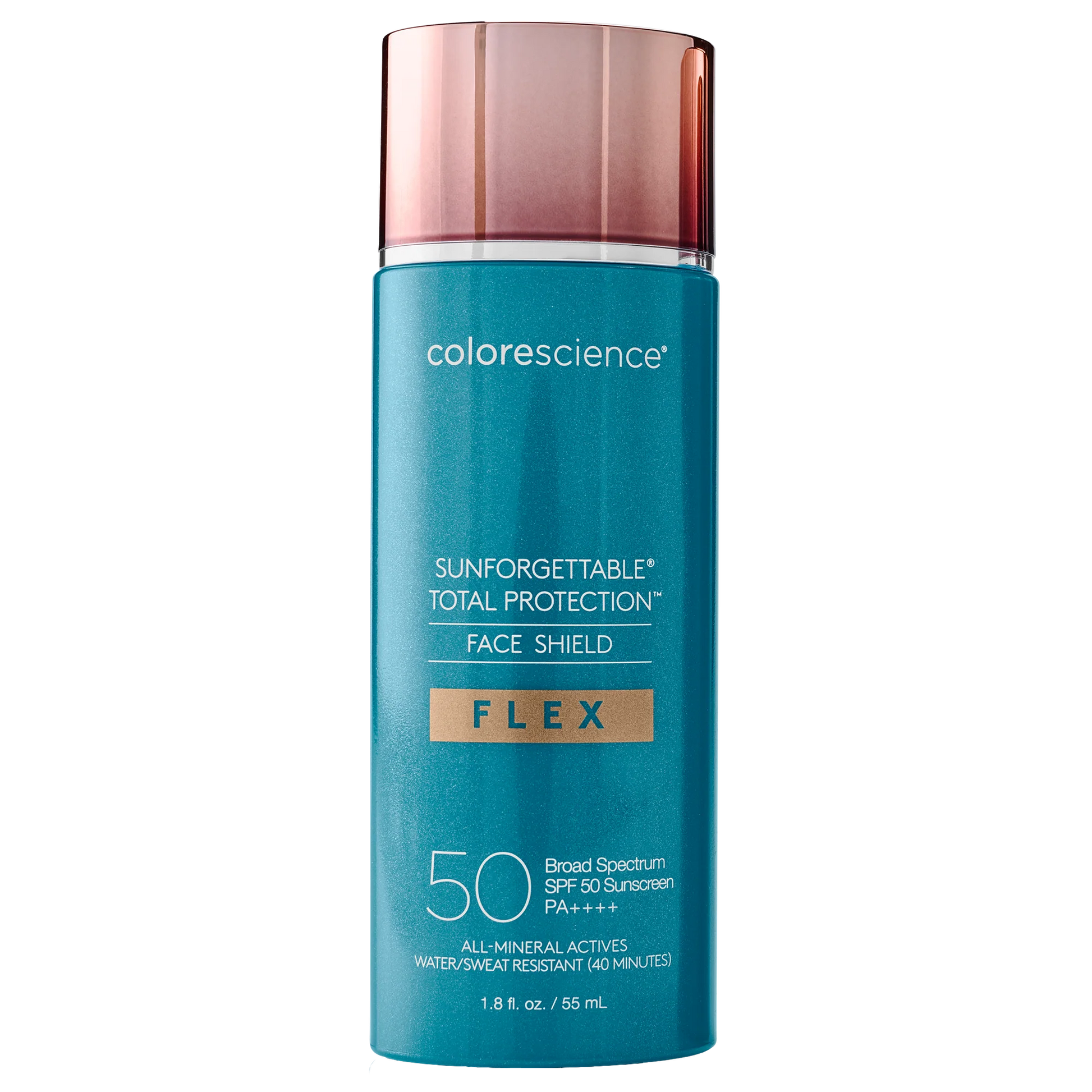 Face Shield Flex SPF 50
