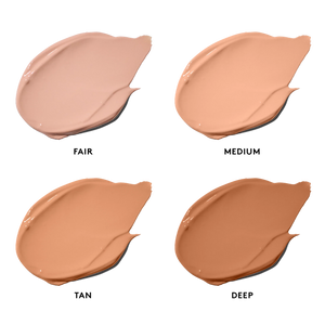 Total Eye Treatment SPF 35