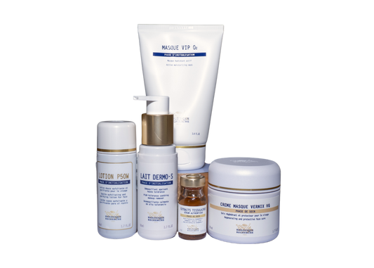 The Rosacea/Reactive Travel Kit