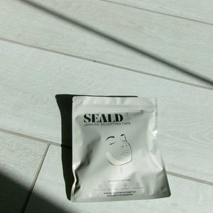 Seald™ Jawline Sculpting Patches
