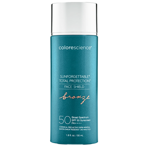 Face Shield SPF 50