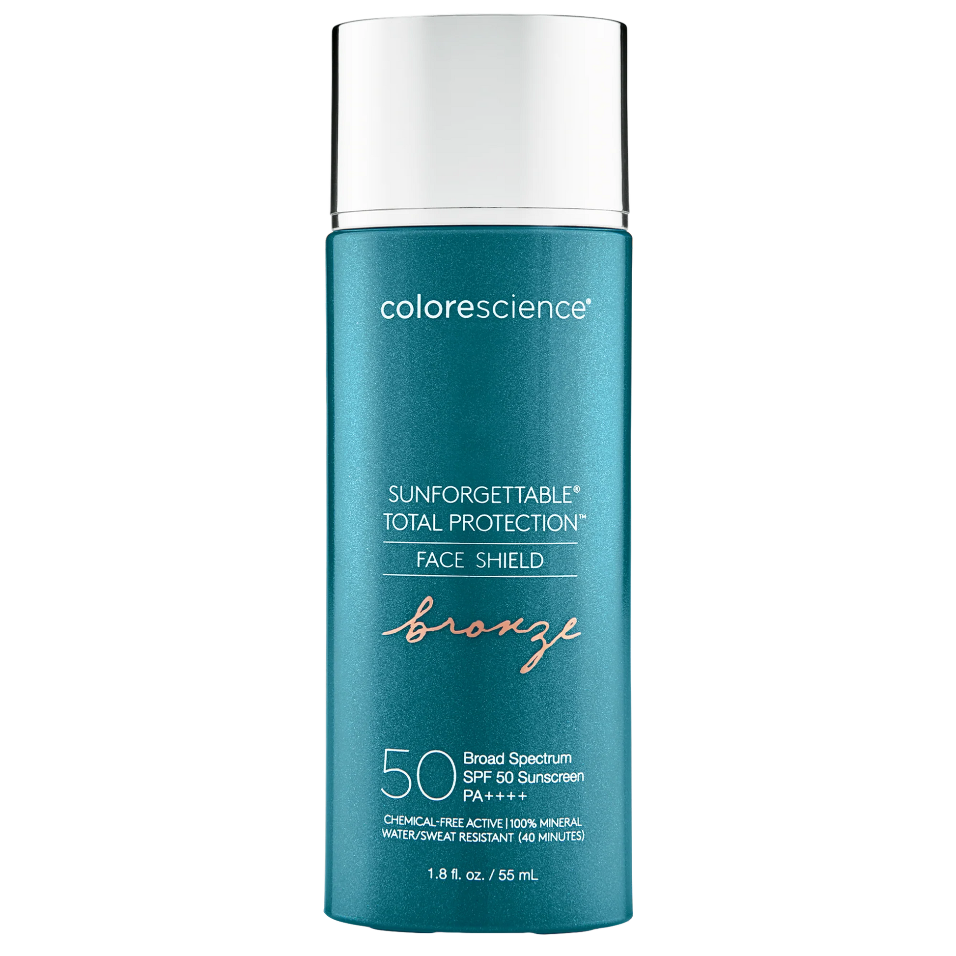 Face Shield SPF 50