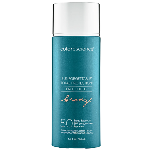Face Shield SPF 50