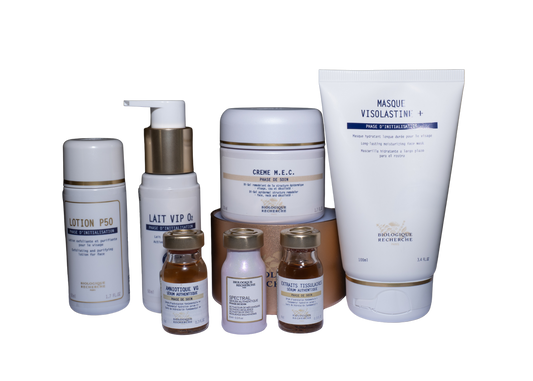 Hydration Summer Travel Kit