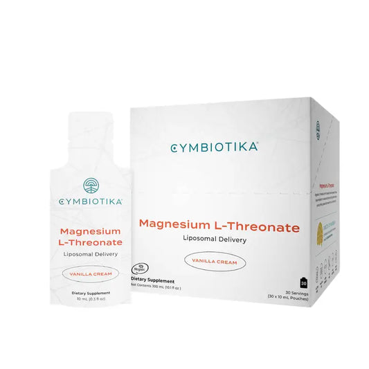 Cymbiotika - Magnesium L-Threonate