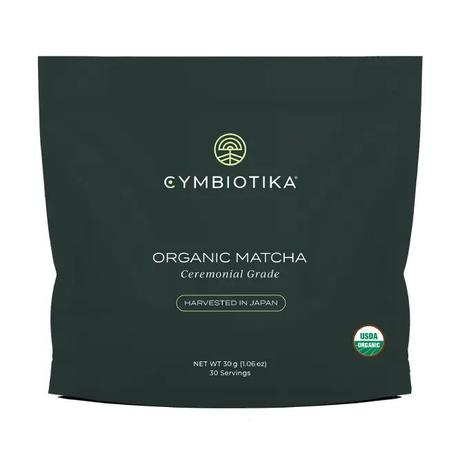 Cymbiotika - Organic Matcha