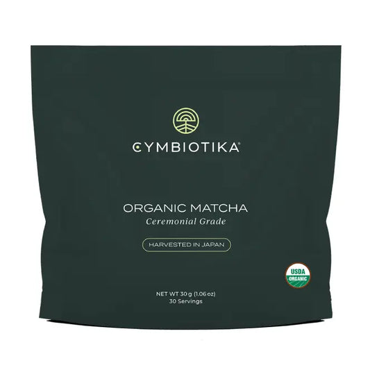 Cymbiotika - Organic Matcha