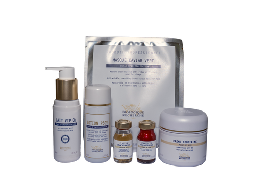 Anti-Aging Summer Travel Kit