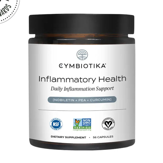 Cymbiotika - Inflammatory Health