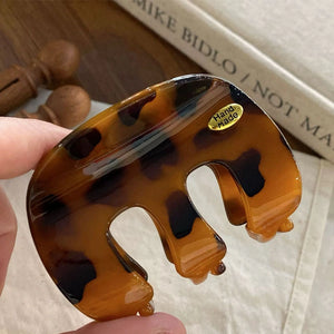 Small Hair Claw