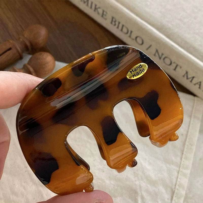 Small Hair Claw