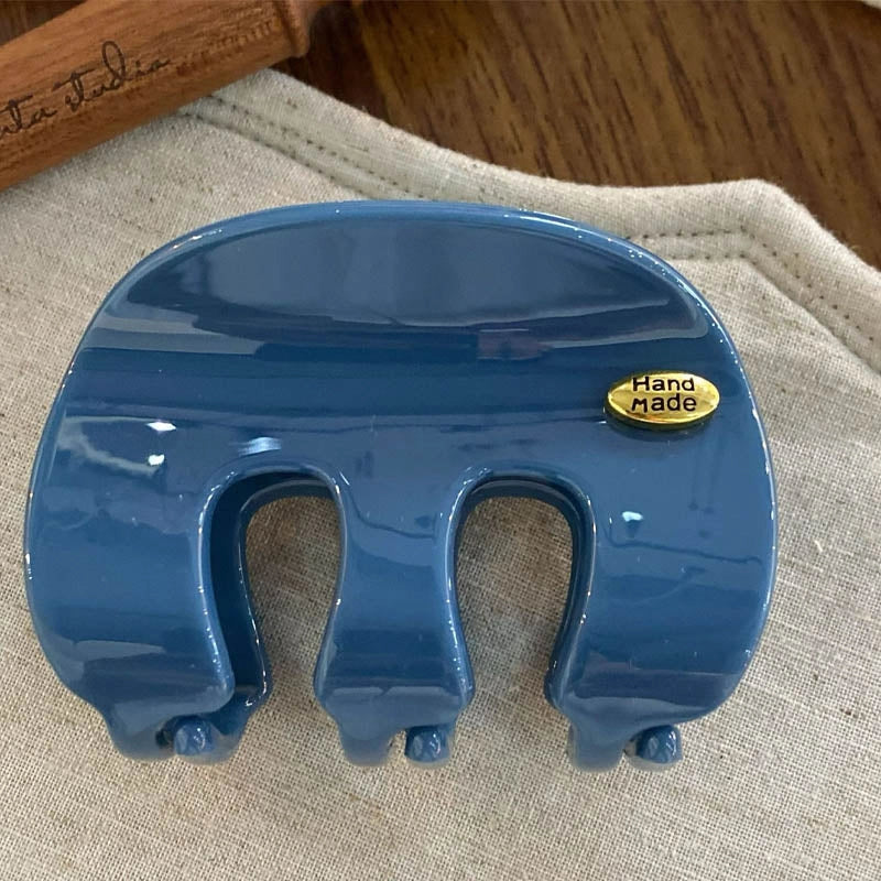 Small Hair Claw