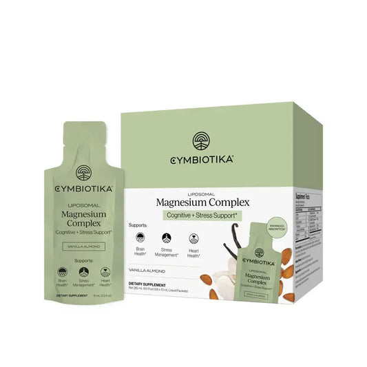 Cymbiotika - Magnesium Complex
