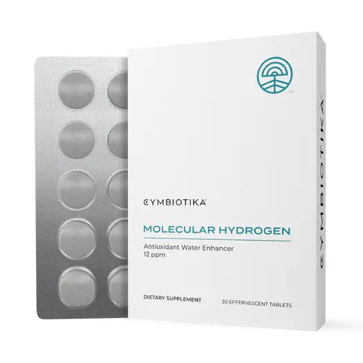 Cymbiotika - Molecular Hydrogen