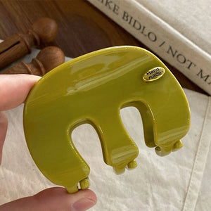Small Hair Claw