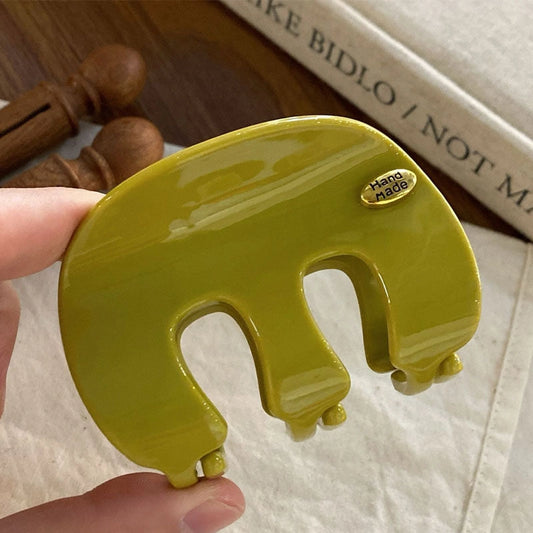 Small Hair Claw