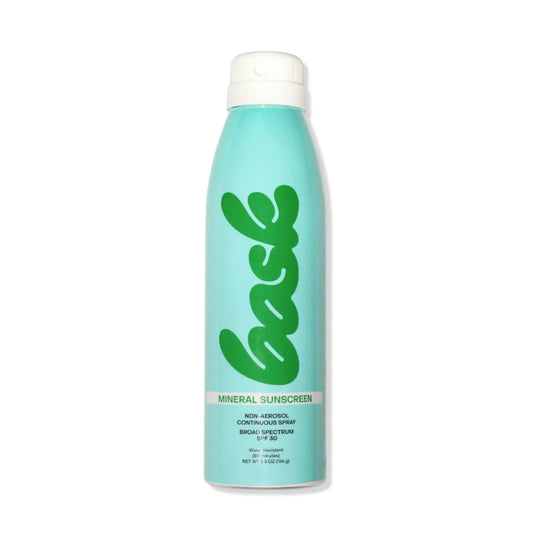 Bask Sunscreen
