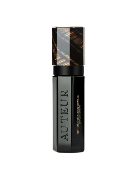 Definitive Cleansing Complex
