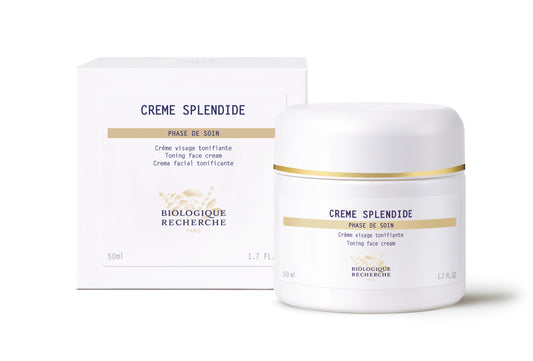 Creme Splendide