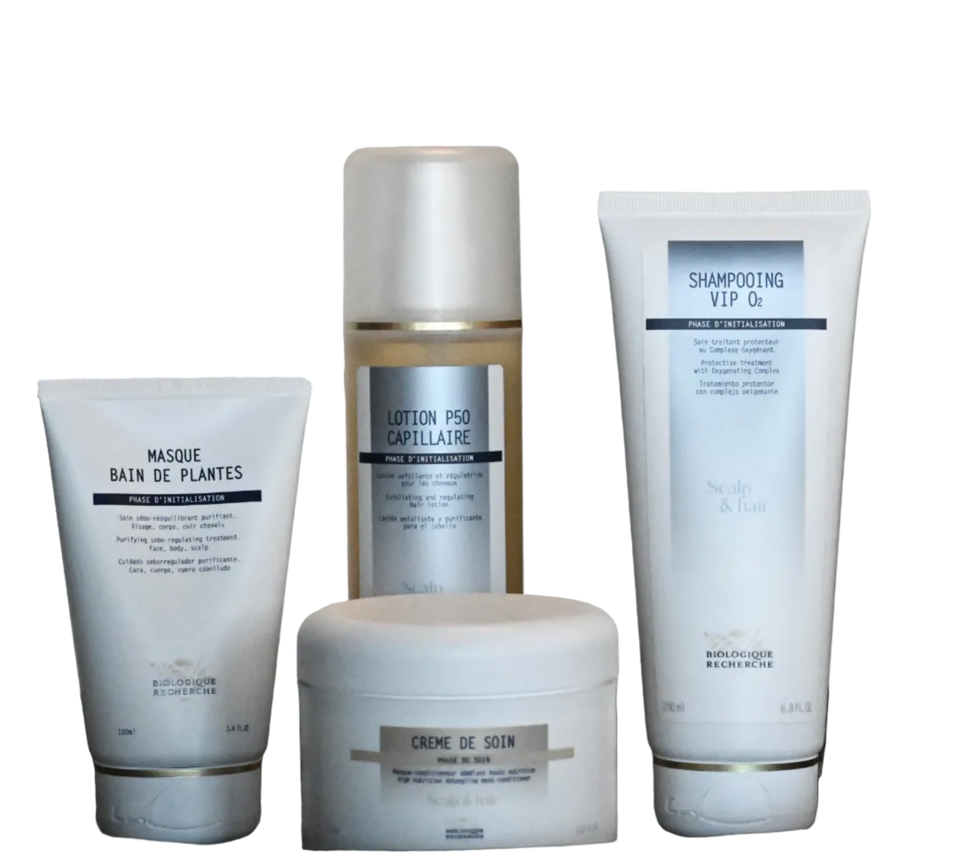 Brooke's Hair Care Routine