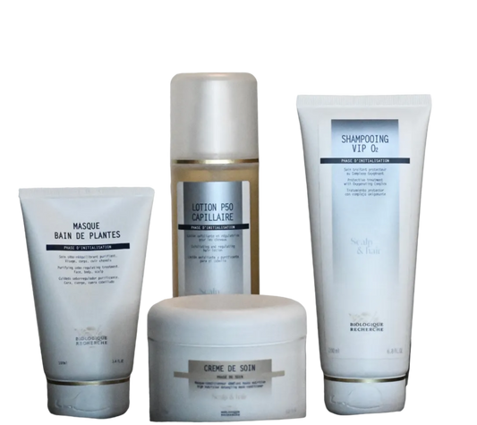 Brooke's Hair Care Routine