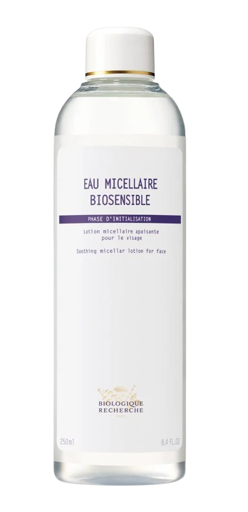 Eau Micellaire Biosensible
