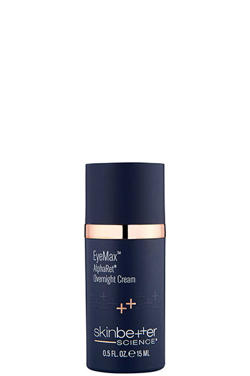 EyeMax Alpharet Overnight Cream