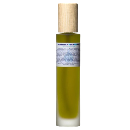 Frankincense - Best Skin Ever