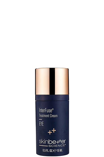 InterFuse Treatment Cream Eye