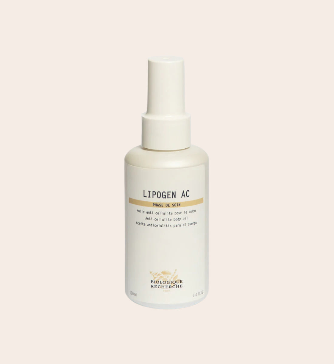 Lipogen AC