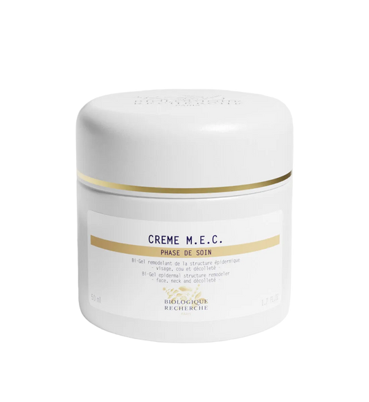 Crème M.E.C