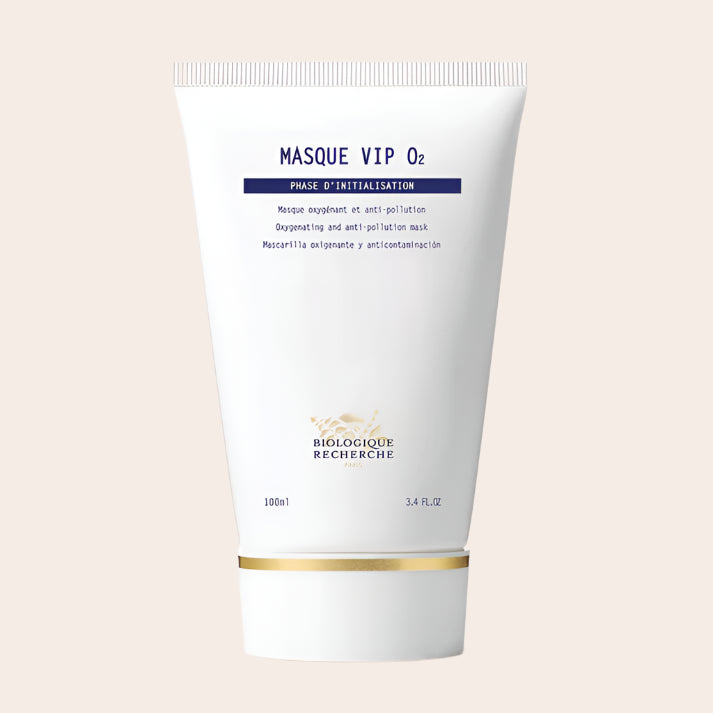 Masque VIP O2