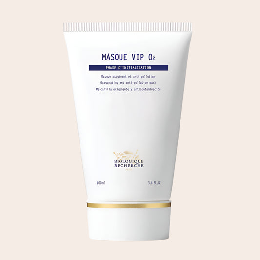 Masque VIP O2
