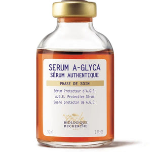 Serum A-Glyca
