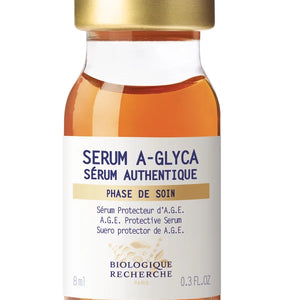 Serum A-Glyca
