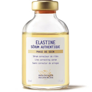 Serum Elastine