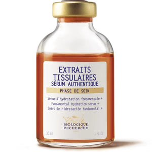 Serum Extaits Tissulaires