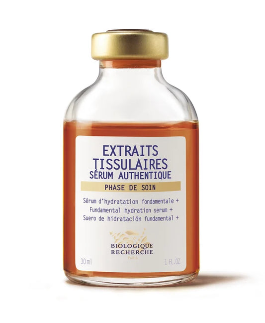 Serum Extaits Tissulaires