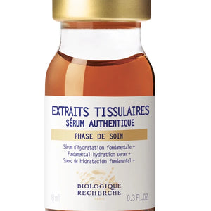 Serum Extaits Tissulaires