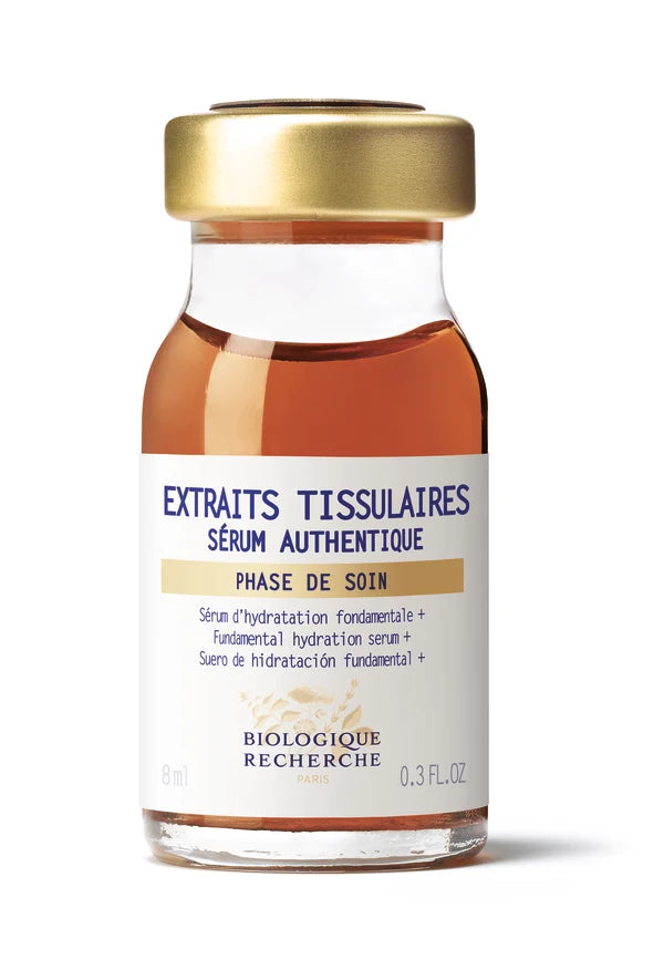 Serum Extaits Tissulaires