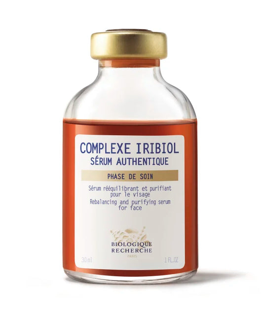 Serum Complexe Irbiol
