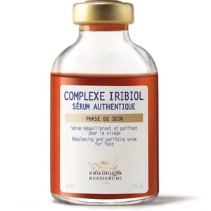Serum Complexe Irbiol