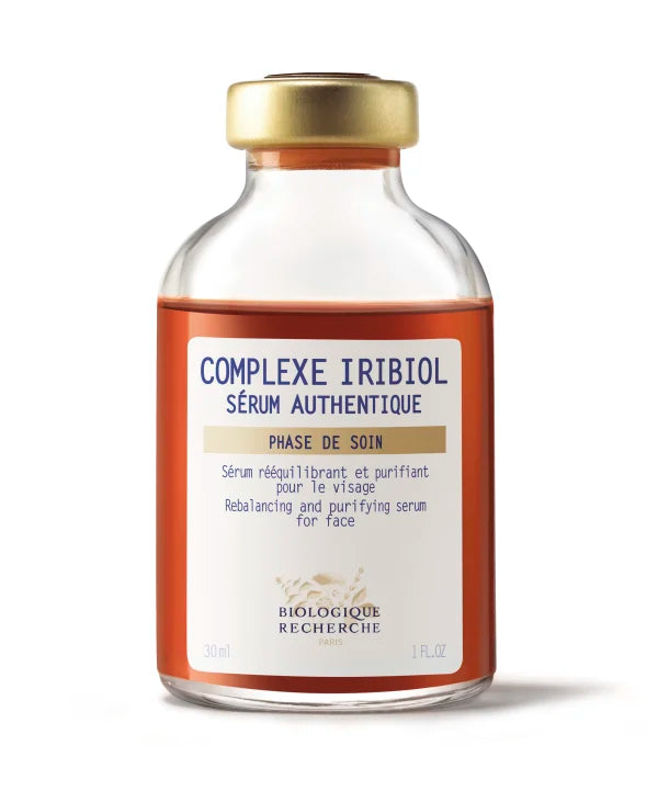 Serum Complexe Irbiol