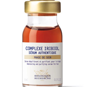 Serum Complexe Irbiol
