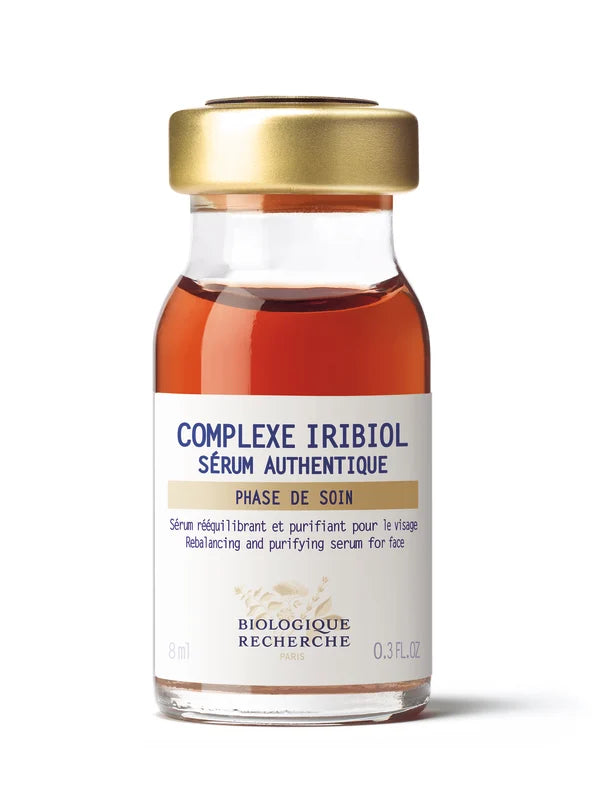 Serum Complexe Irbiol