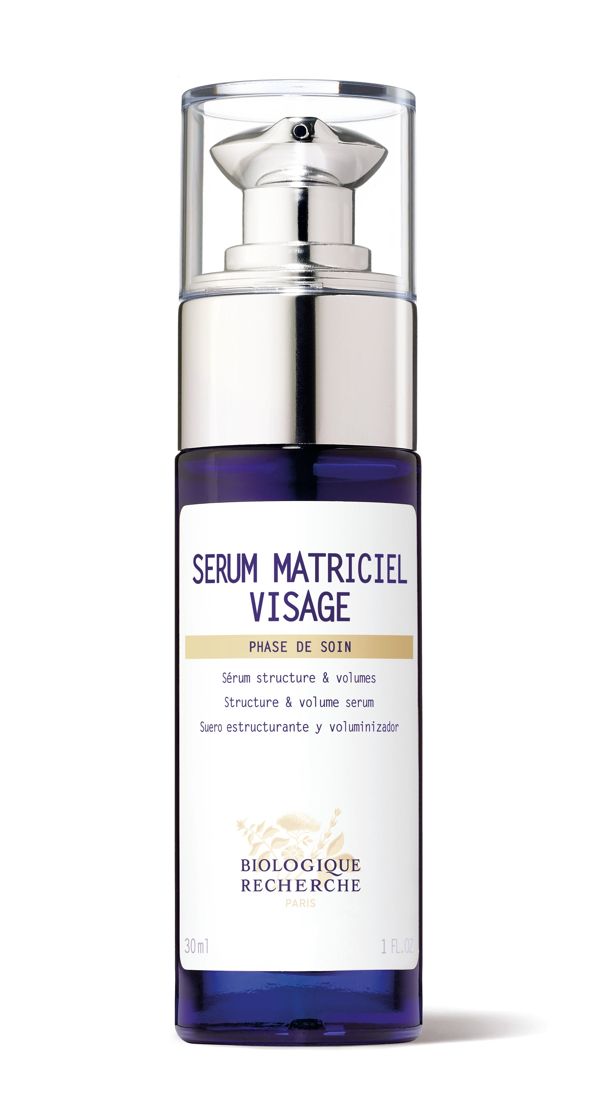 Serum Matriciel Face