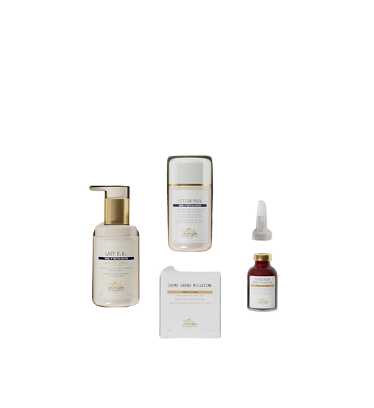 THE SKIN AGING SET