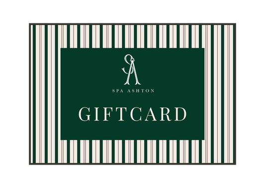 Spa Ashton Gift Card