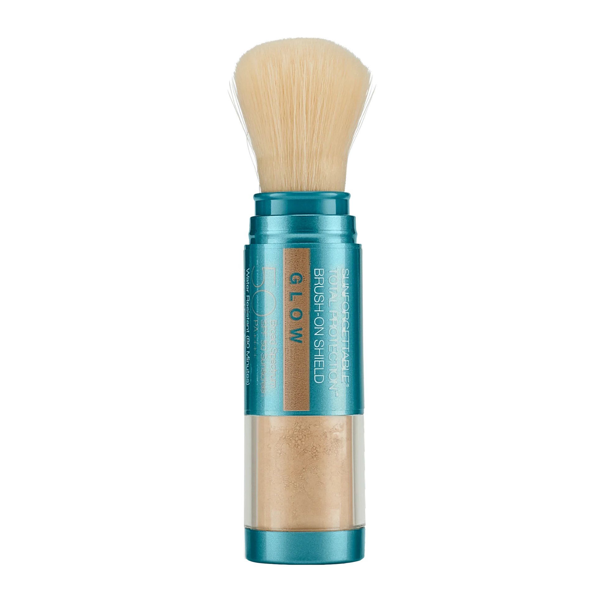 Brush-On Shield SPF 50